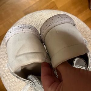 Gently used Hey Dude women’s shoes